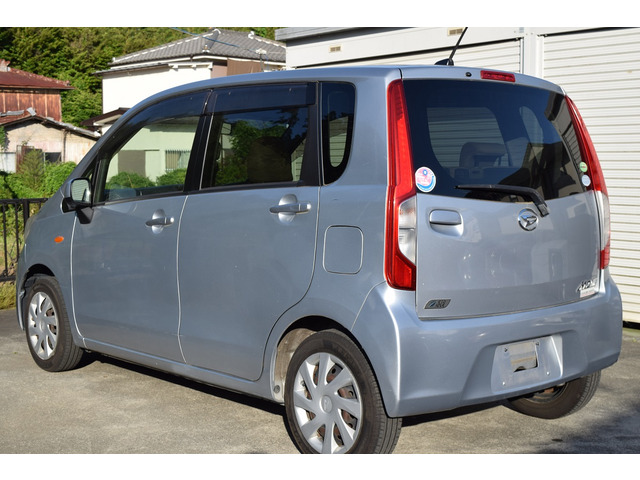 ムーヴL