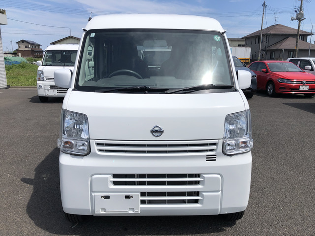 NV100クリッパーDX GL セーフティパッケージ ハイルーフ 4WD