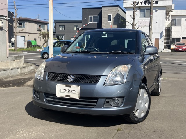 スイフト1.3 XG 4WD