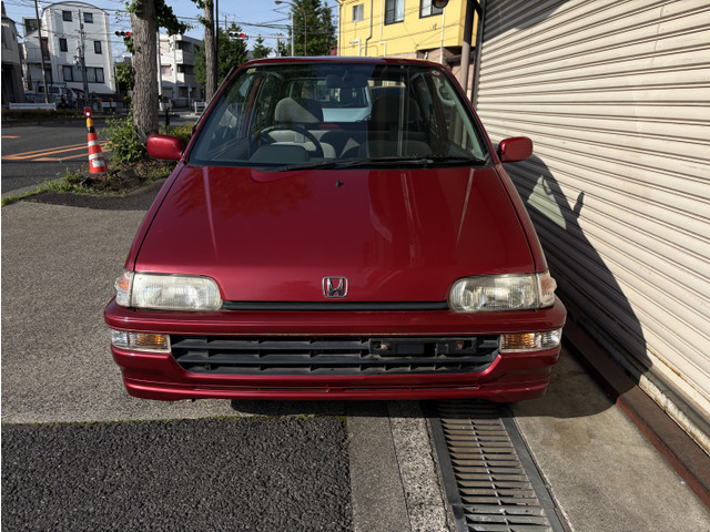 トゥデイハミング X