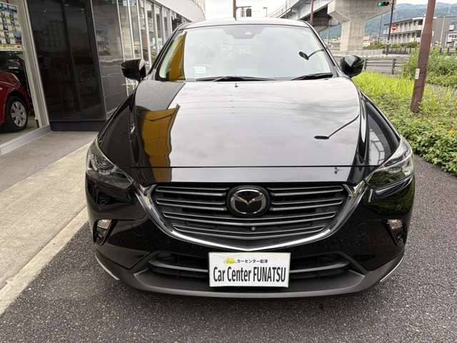 CX-32.0 20S プロアクティブ Sパッケージ