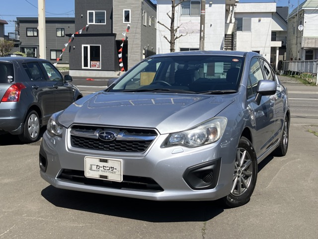 インプレッサG41.6 i 4WD