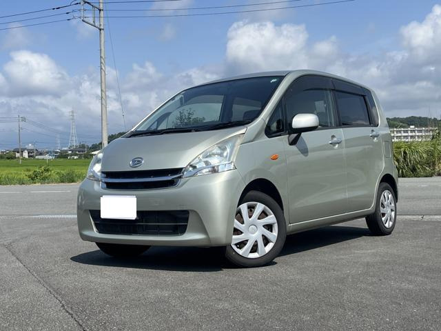 ムーヴL