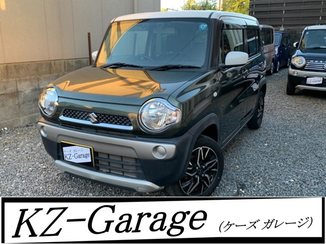 ハスラーG