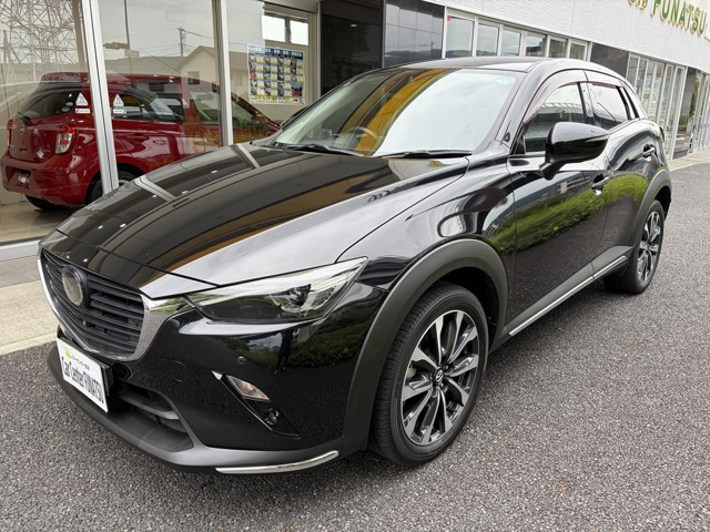 CX-32.0 20S プロアクティブ Sパッケージ