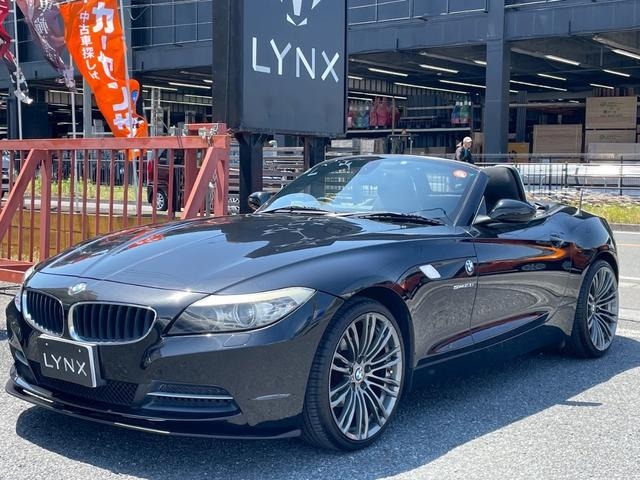 Z4sドライブ 23i