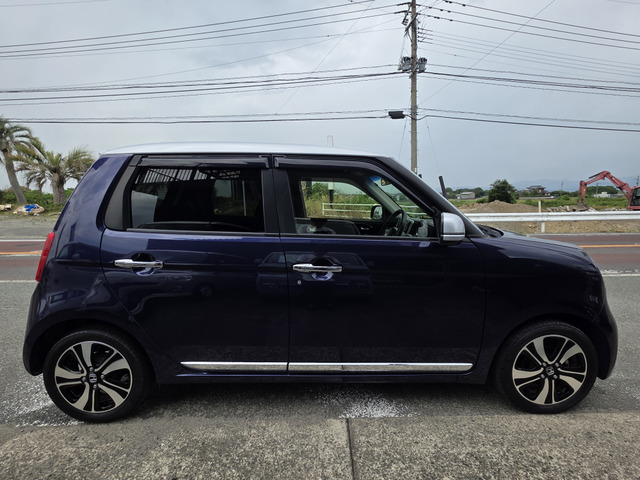 N-ONEプレミアム ツアラー Lパッケージ 2トーンカラースタイル