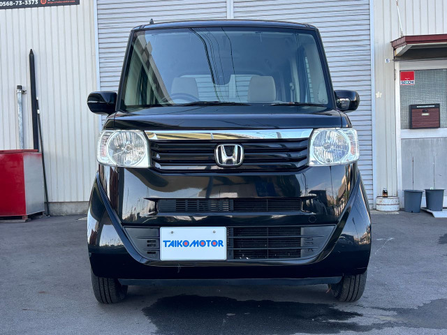 N-BOXG