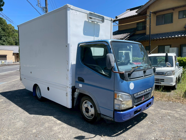 キャンター