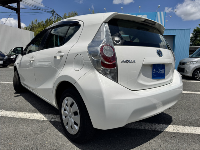 アクア1.5 L