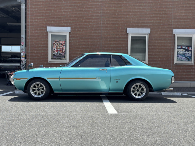 セリカGT