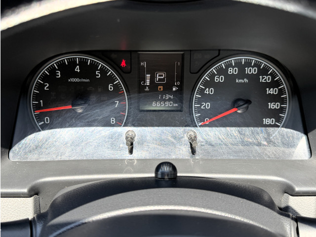 NV350キャラバン