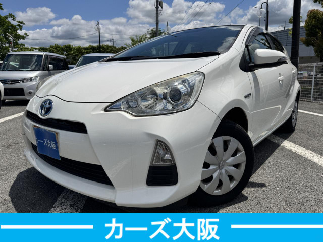 アクア1.5 L