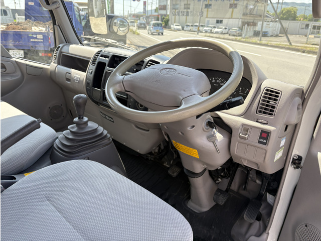 2980cc 1.5t 1.5�g�� ���{�f�B 5�� 5MT �ύ�1500Kg 3�l��� �f�B�[�[�� ���O���d�グ�ς� �p���[�E�C���h�E ���s40200K