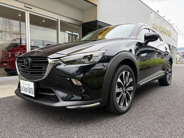 CX-32.0 20S プロアクティブ Sパッケージ