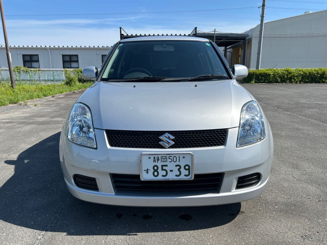 スイフト1.3 XE