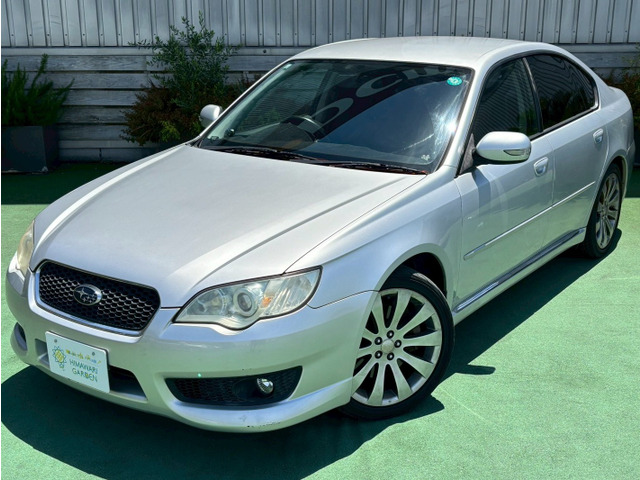 レガシィB43.0 R スペックB 4WD