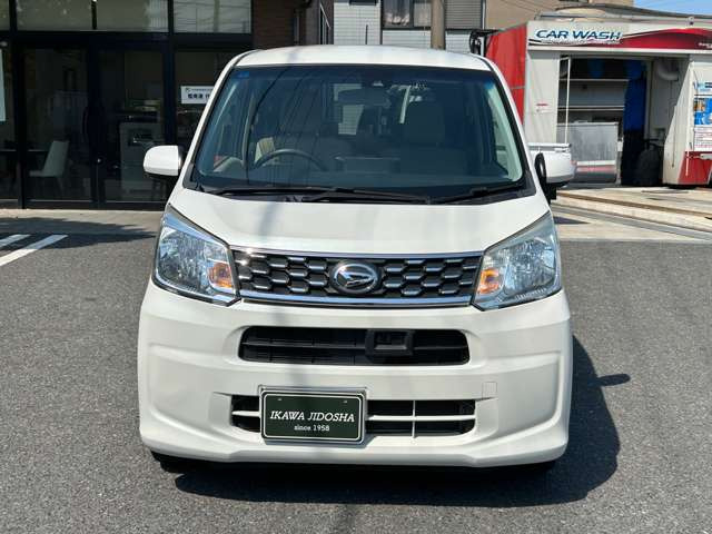 ムーヴL SAII