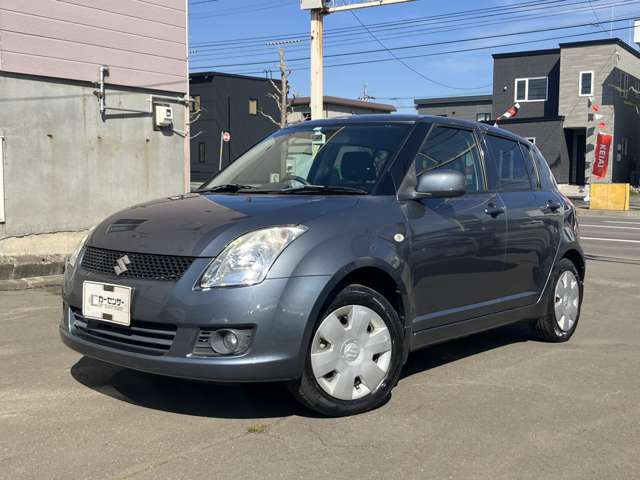 スイフト1.3 XG 4WD
