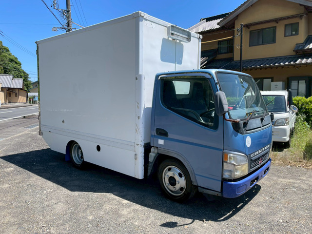 キャンター