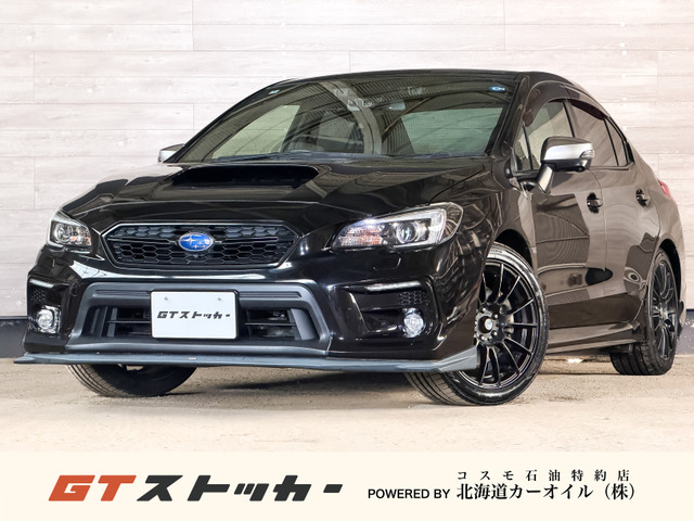 WRXS4 2.0 GT-S アイサイト 4WD