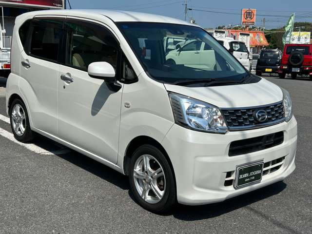 ムーヴL SAII