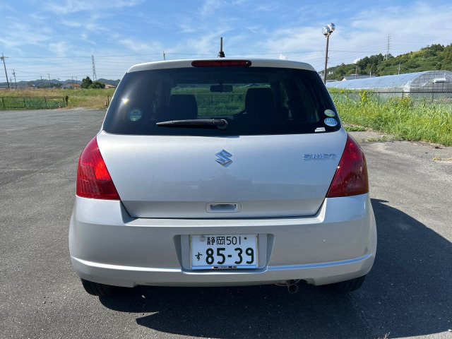 スイフト1.3 XE