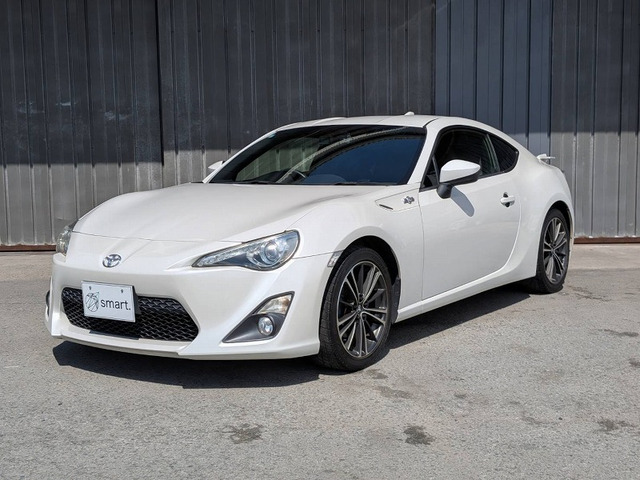 862.0 GT リミテッド