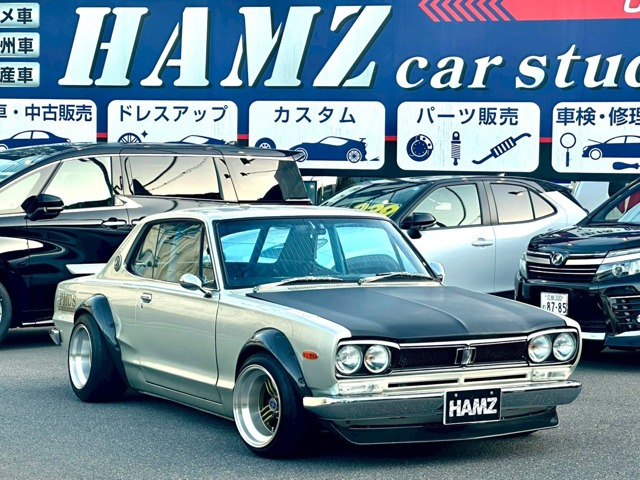 スカイライン