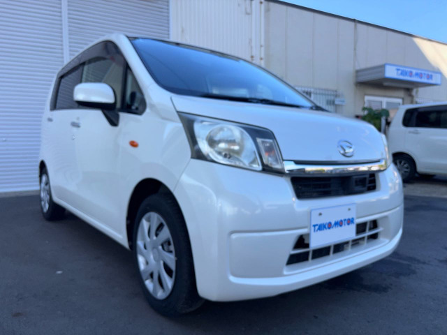 ムーヴL SA