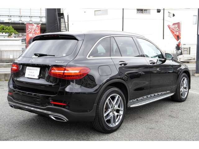 GLC