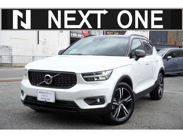 XC40