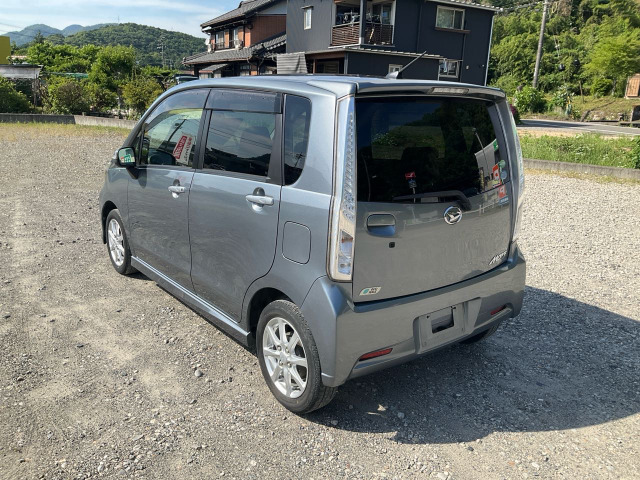 ムーヴカスタムG