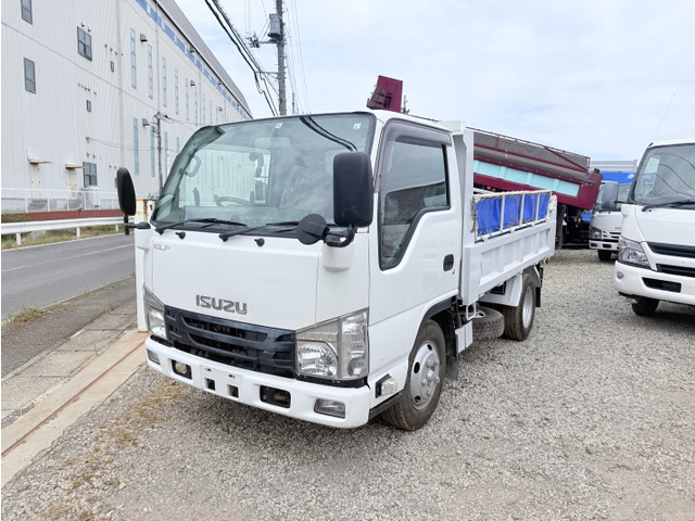エルフダンプ