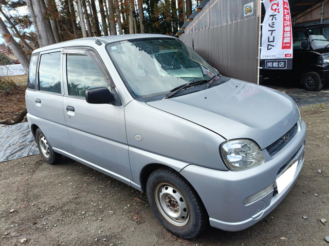 プレオA