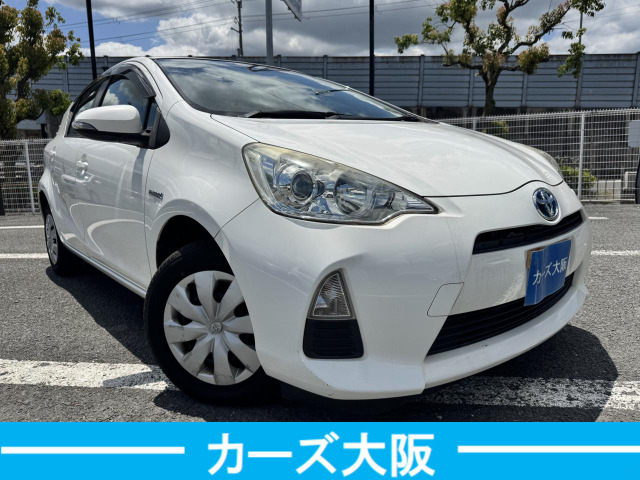 アクア1.5 L