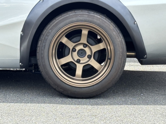 スカイライン2.0 GT-X