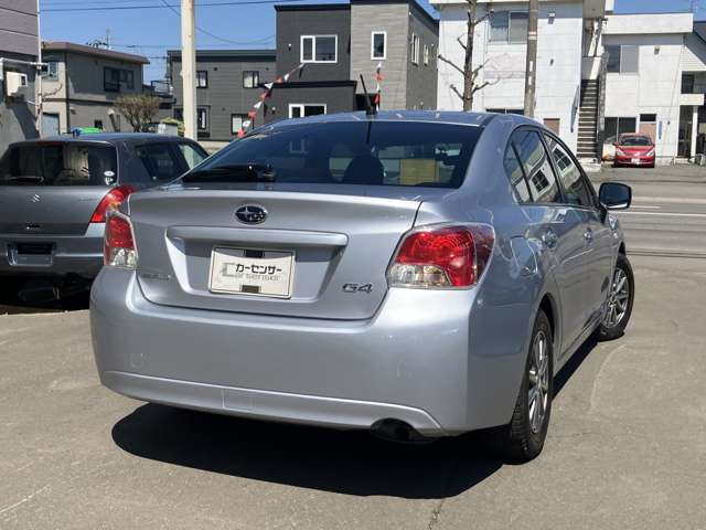 インプレッサG41.6 i 4WD
