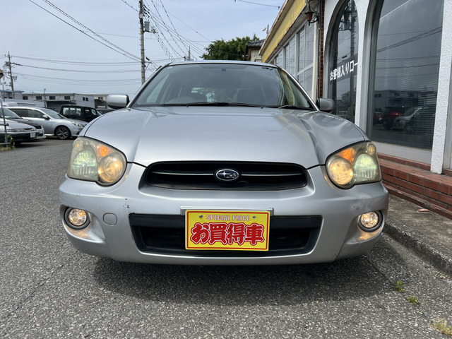 EJ20�^�[�{�̃O���[�h�ɔn�͕͂����܂����A�X���ň����₷���p���[��!