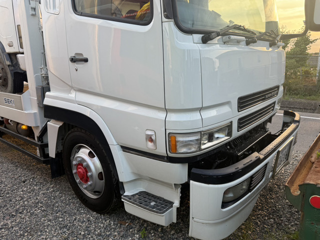 スーパーグレートハイジャッキ