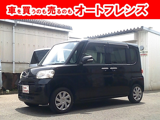 タントX