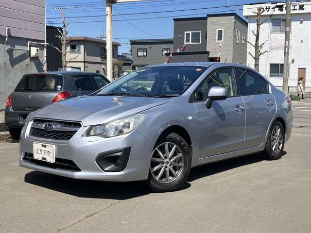 インプレッサG41.6 i 4WD