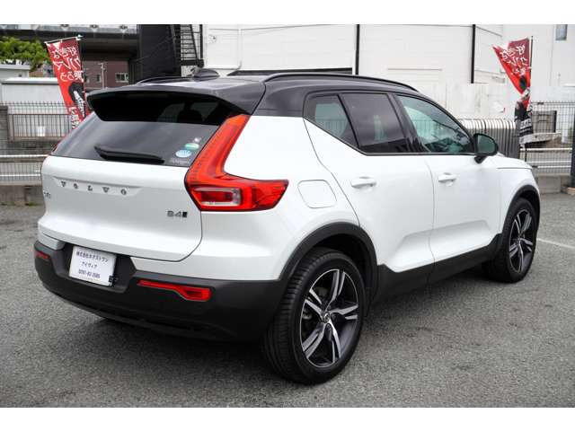 XC40