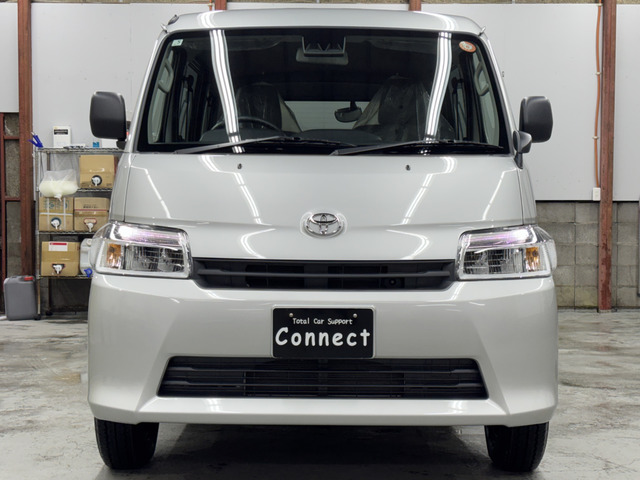 タウンエースバン1.5 GL 4WD