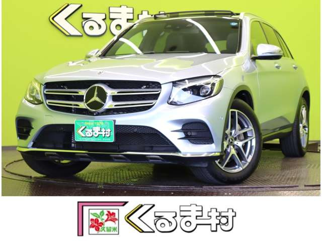 GLC�N���X�i�����Z�f�X�E�x���c�j220d 4�}�`�b�N �X�|�[�c �{�v�d�l 4WD�@�y�T�����[�t�����v�V�[�g�z ���Îԉ摜