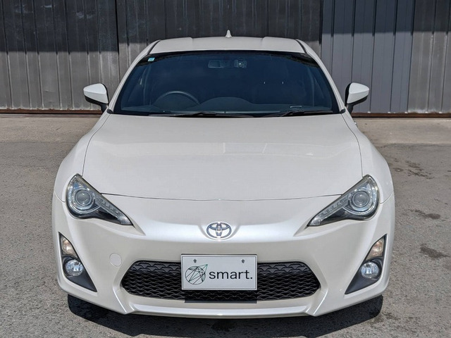 862.0 GT リミテッド