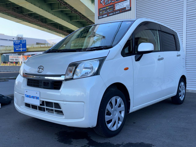 ムーヴL SA