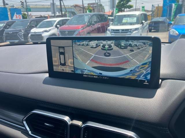 CX-82.2 XD Lパッケージ