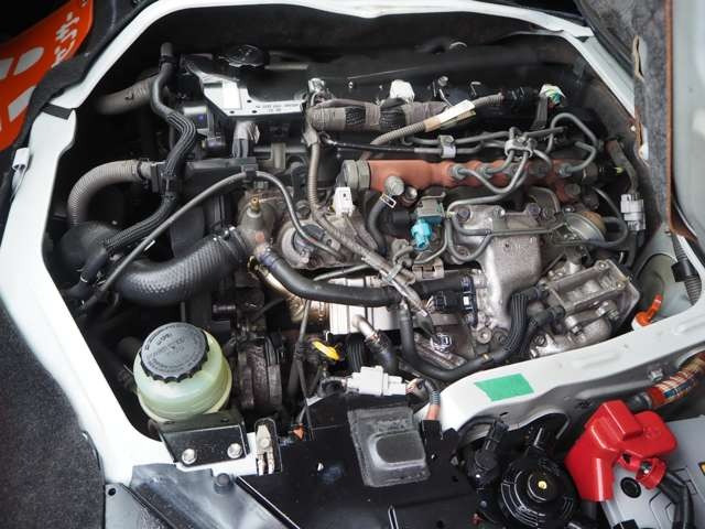 ハイエースバン3.0 スーパーGL ダークプライム ロング ディーゼル 4WD