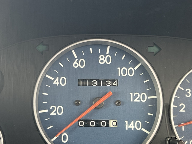 ���s����113,134km �����ׂ̈̎����Ȃǂɂ��A�����̕ϓ�������܂��B